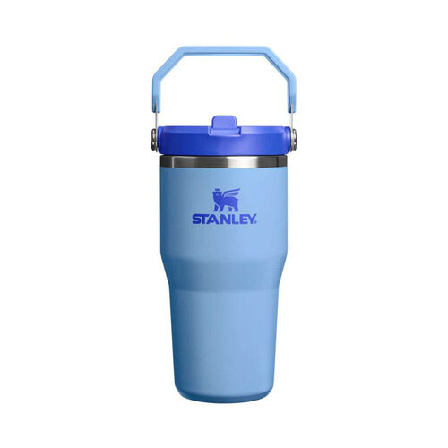 Stanley The Iceflow&trade; Flip Straw 2.0 Tumbler 20oz Blue Sky